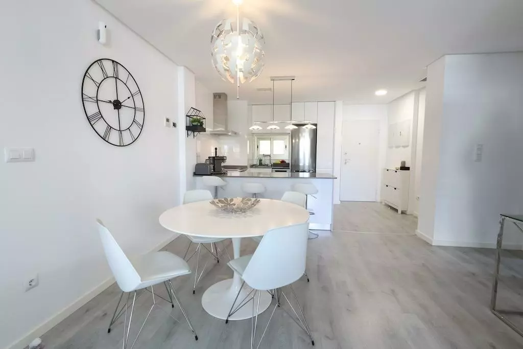 2-bedroom Apartment In Orihuela Costa, Spain (96 M²)
