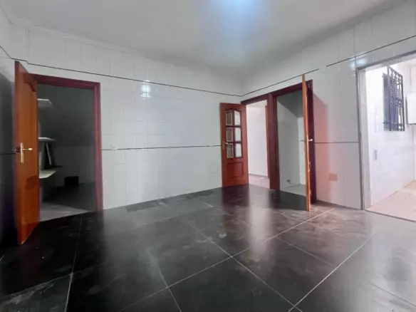 4-bedroom Duplex In Pilar De La Horadada, Spain (170 M²)