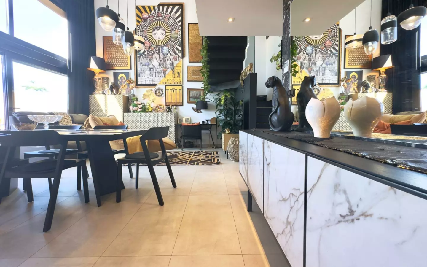 3-bedroom Penthouse In Orihuela Costa, Spain (134 M²)