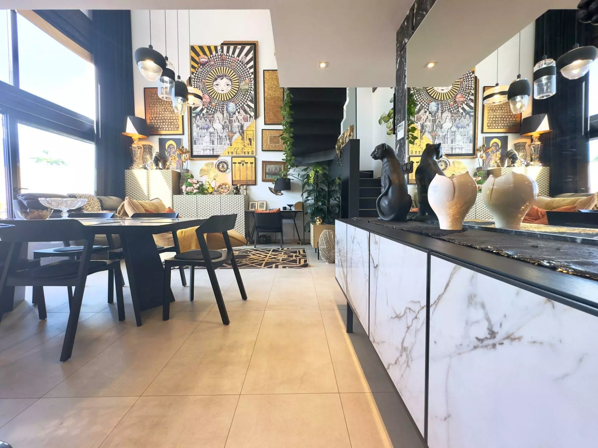 3-bedroom Penthouse In Orihuela Costa, Spain (134 M²)