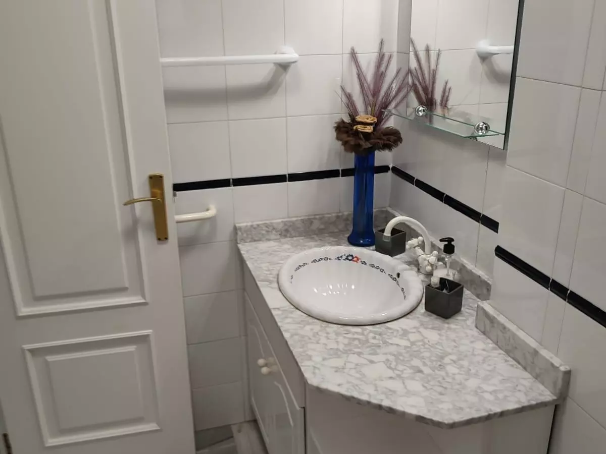 2-bedroom Apartment In Torrevieja, Spain (72 M²)