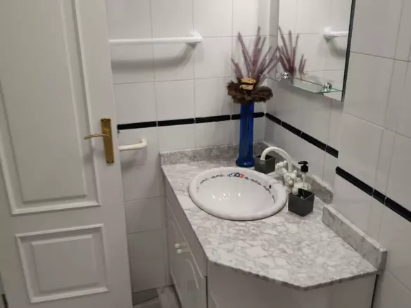 2-bedroom Apartment In Torrevieja, Spain (72 M²)