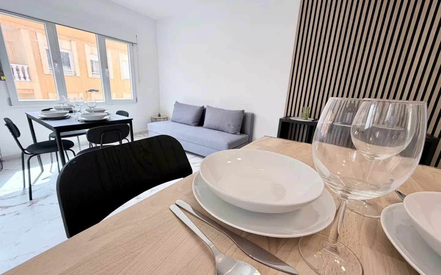 2-bedroom Apartment In Torrevieja, Spain (64 M²)