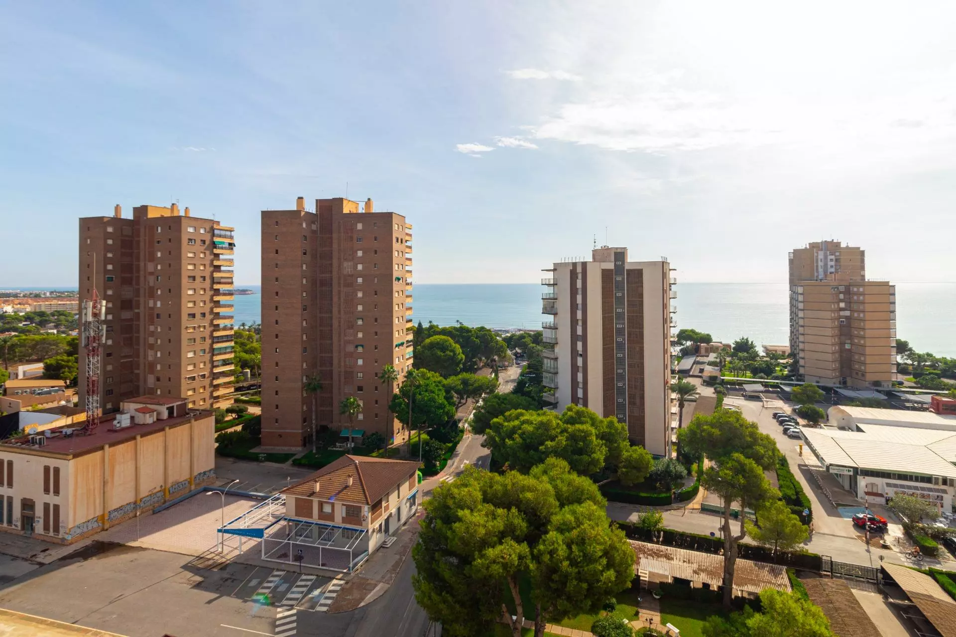1-bedroom Apartment In Orihuela Costa, Spain (42 M²)