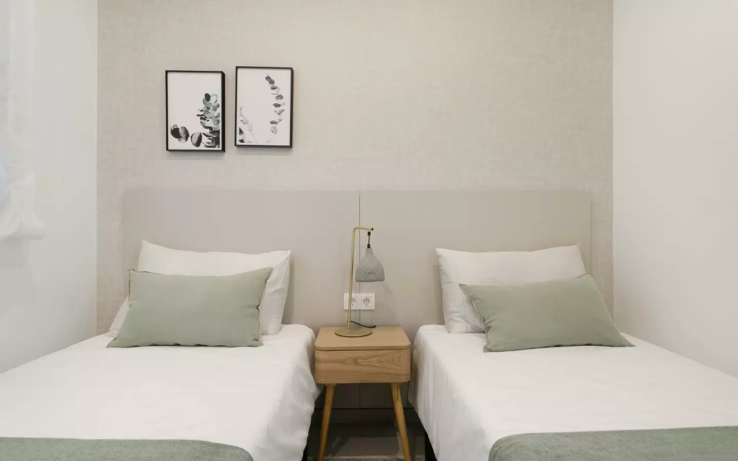 3-bedroom Penthouse In Torrevieja, Spain (85 M²)
