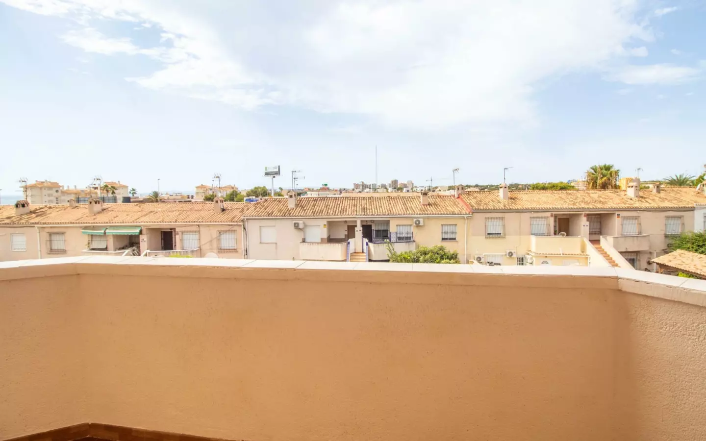 1-bedroom Apartment In Orihuela Costa, Spain (53 M²)