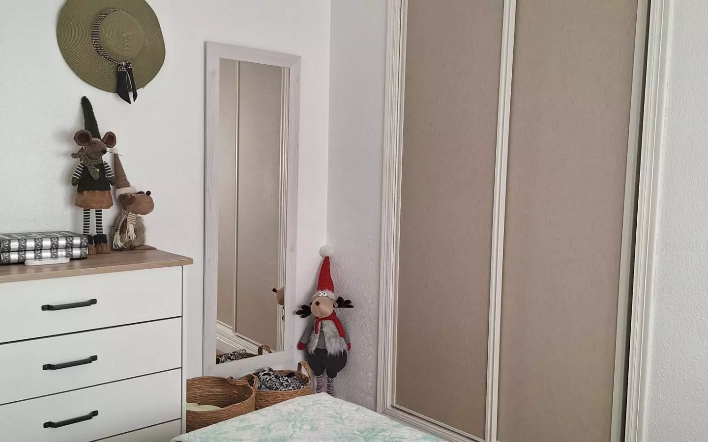 3-bedroom Duplex In Torrevieja, Spain (60 M²)
