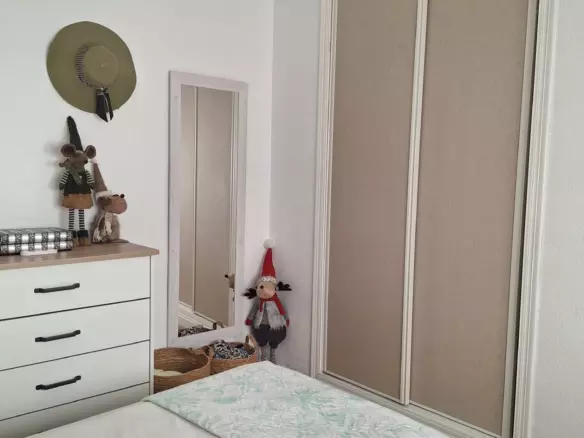 3-bedroom Duplex In Torrevieja, Spain (60 M²)