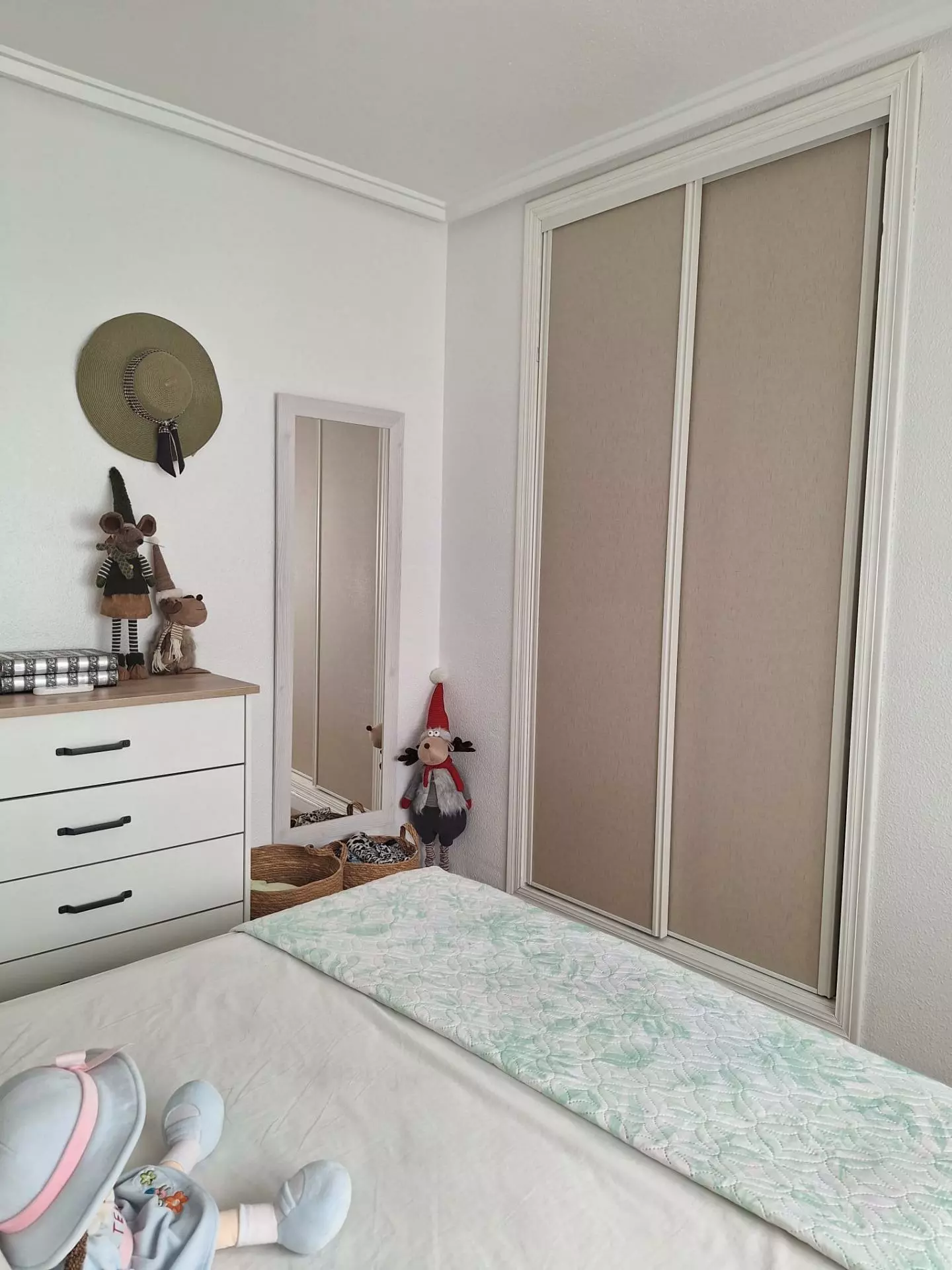 3-bedroom Duplex In Torrevieja, Spain (60 M²)