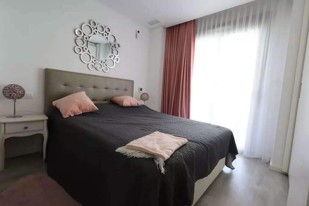 2-bedroom Apartment In Orihuela Costa, Spain (96 M²)
