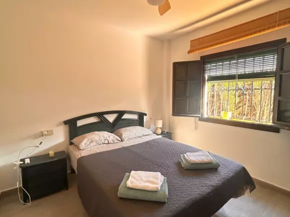 2-bedroom Bungalow In Torrevieja, Spain (55 M²)