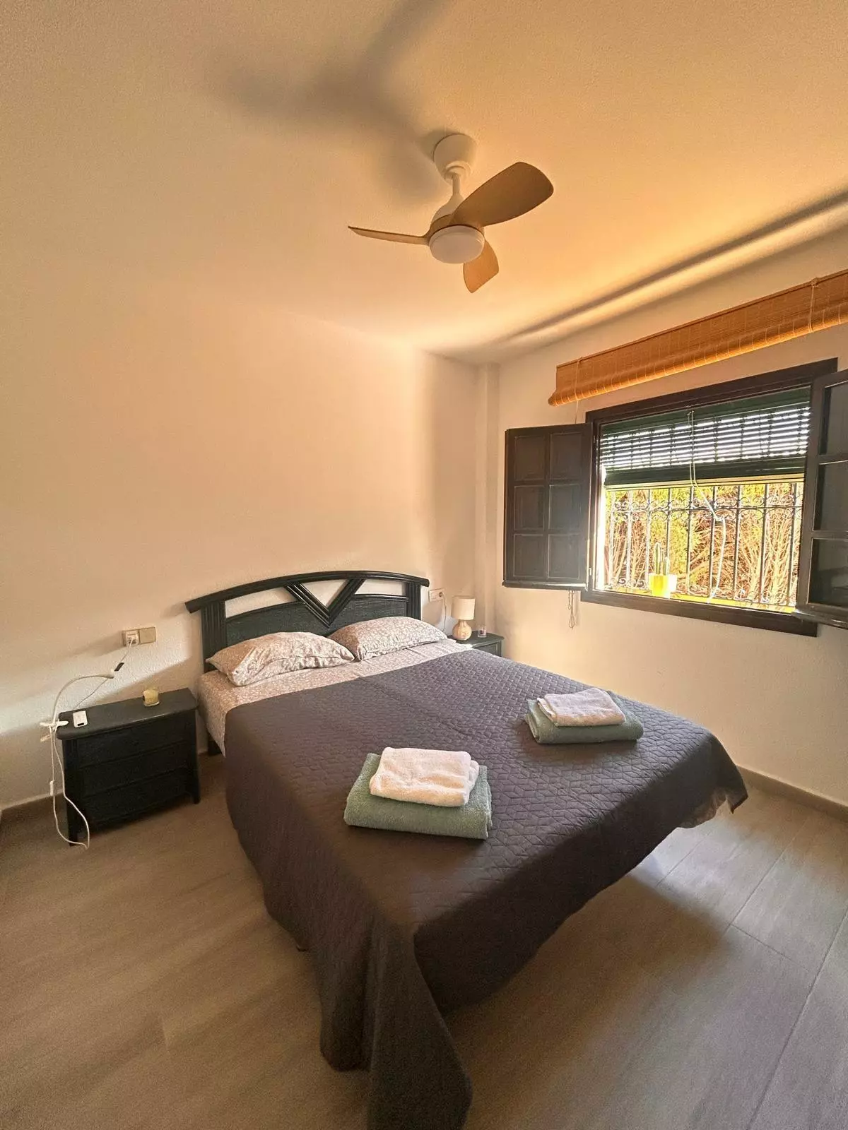 2-bedroom Bungalow In Torrevieja, Spain (55 M²)