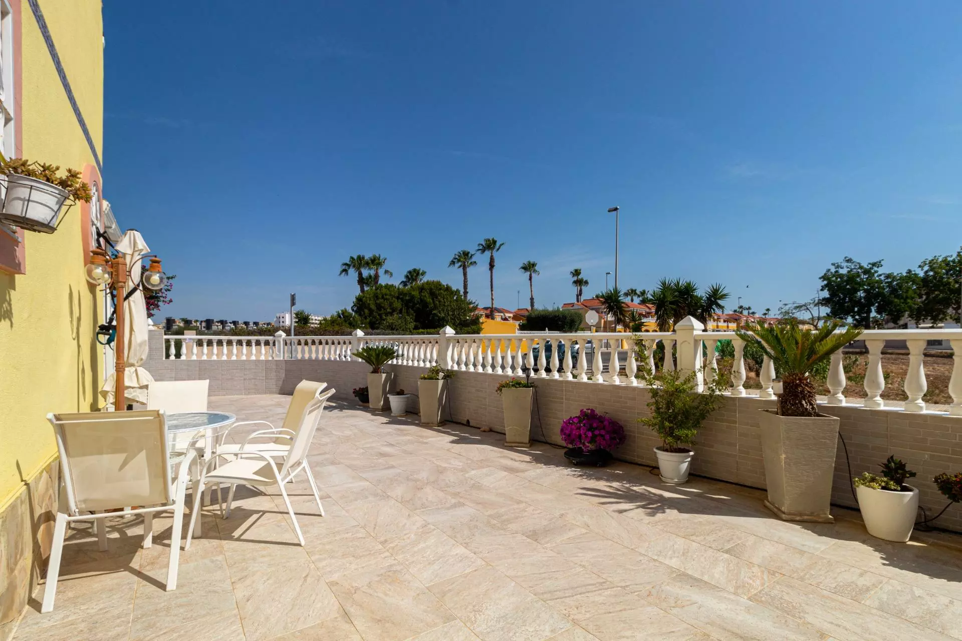 2-bedroom Townhouse In Orihuela Costa, Spain (74 M²)