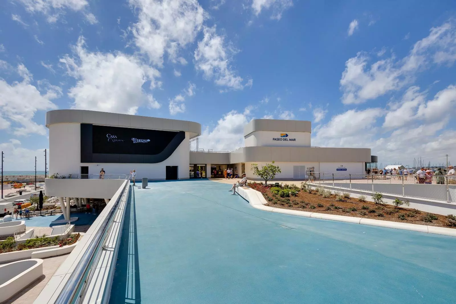 3-bedroom Penthouse In Torrevieja, Spain
