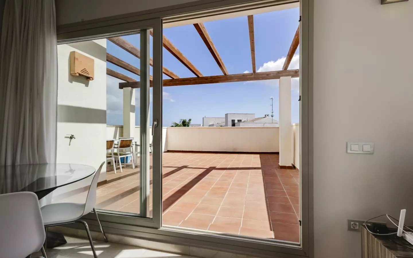 2-bedroom Penthouse In Orihuela, Spain (76 M²)