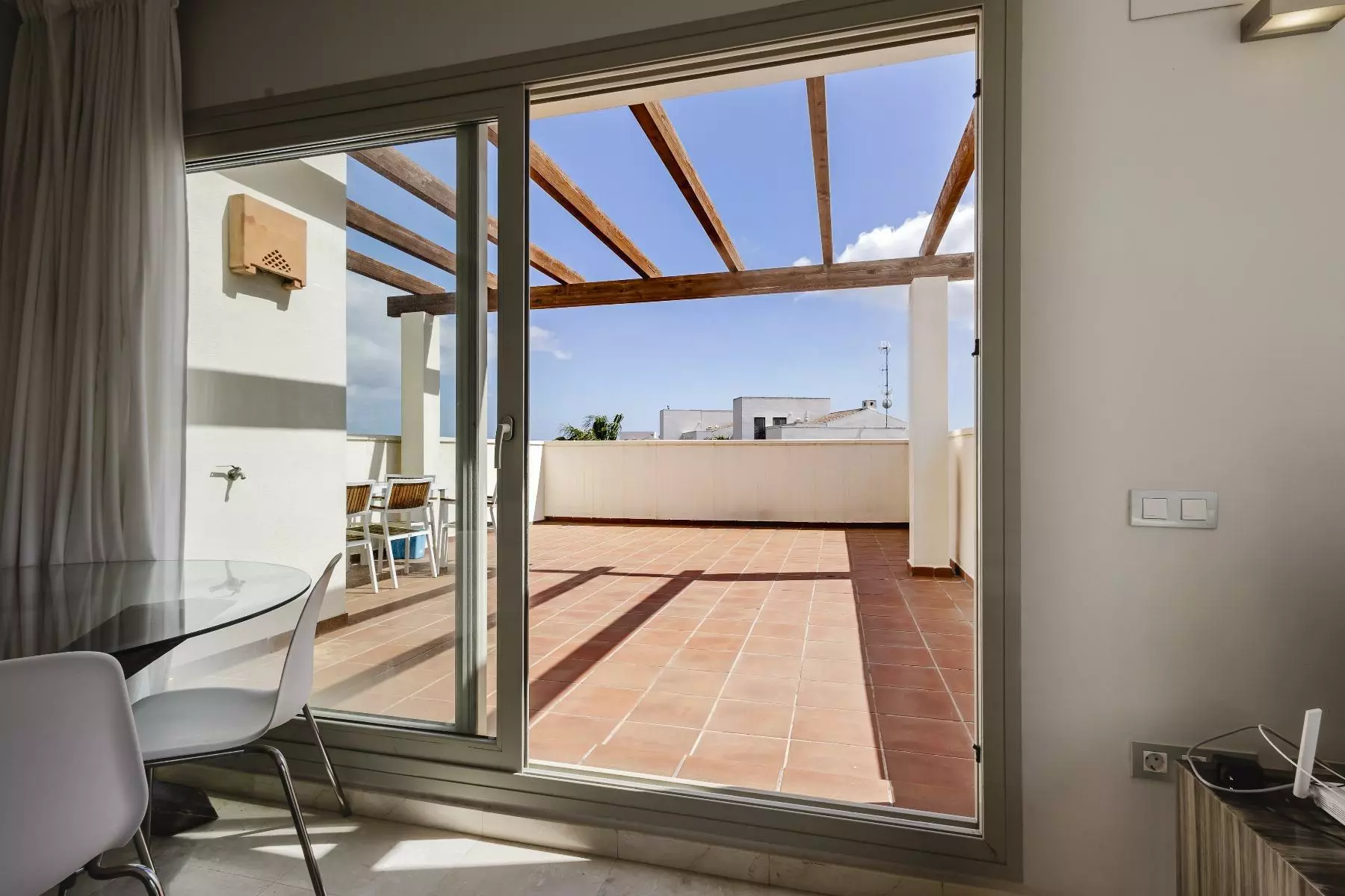 2-bedroom Penthouse In Orihuela, Spain (76 M²)