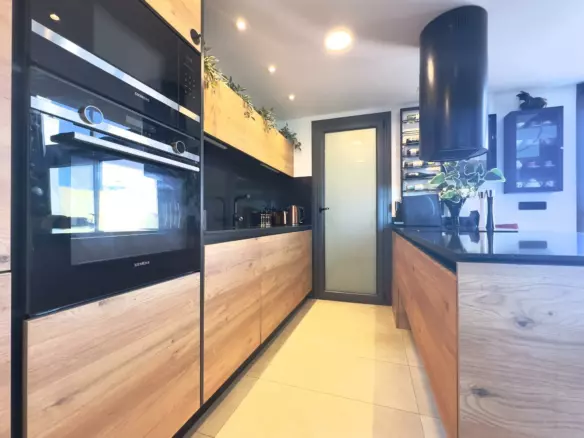 3-bedroom Penthouse In Orihuela Costa, Spain (134 M²)