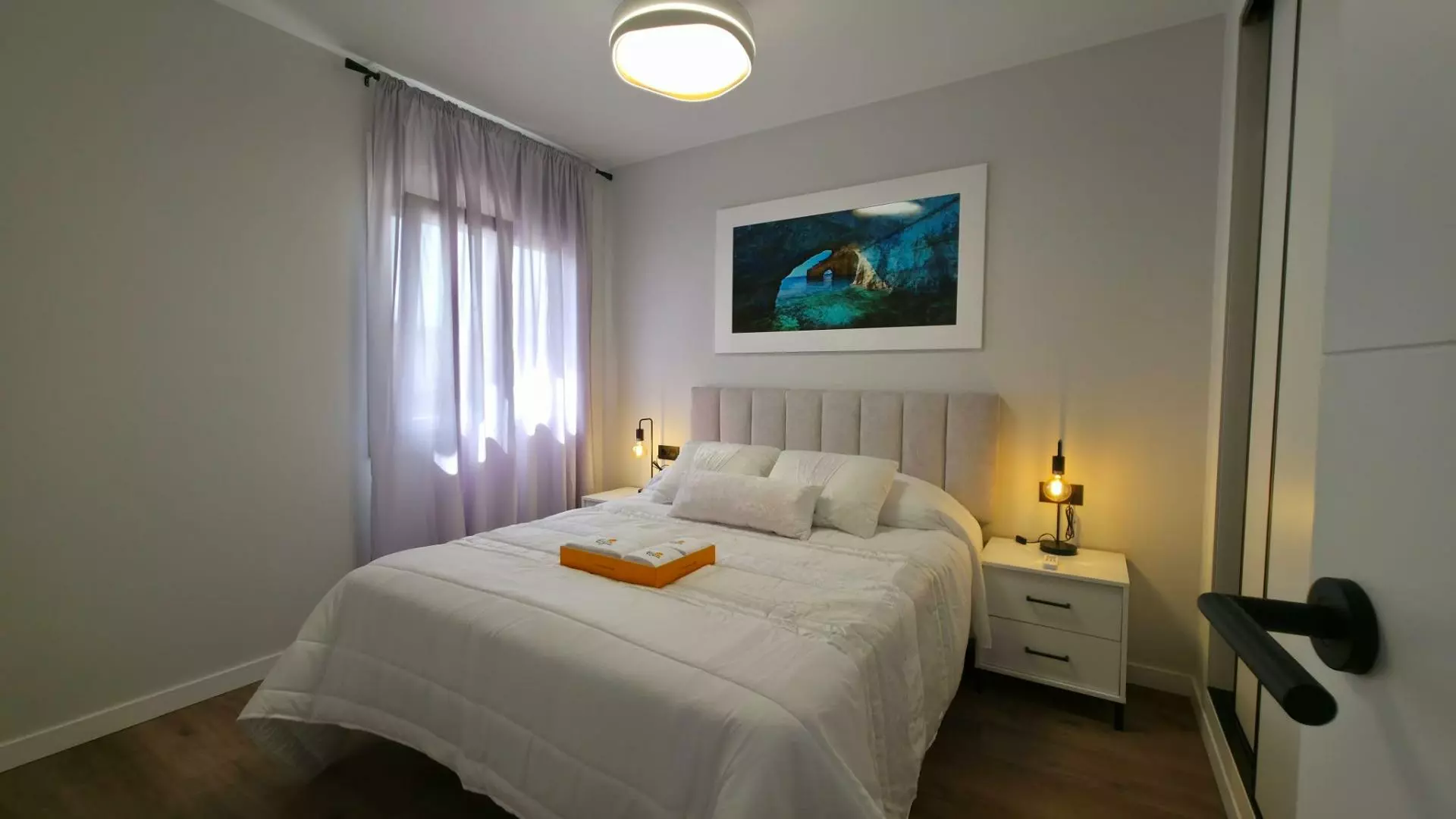 2-bedroom Bungalow In Torrevieja, Spain (54 M²)