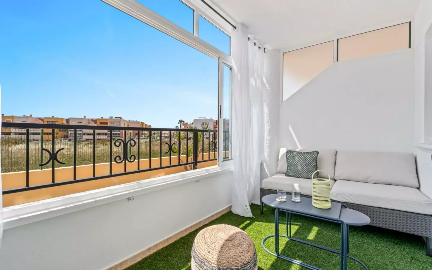 2-bedroom Apartment In Orihuela Costa, Spain (68 M²)