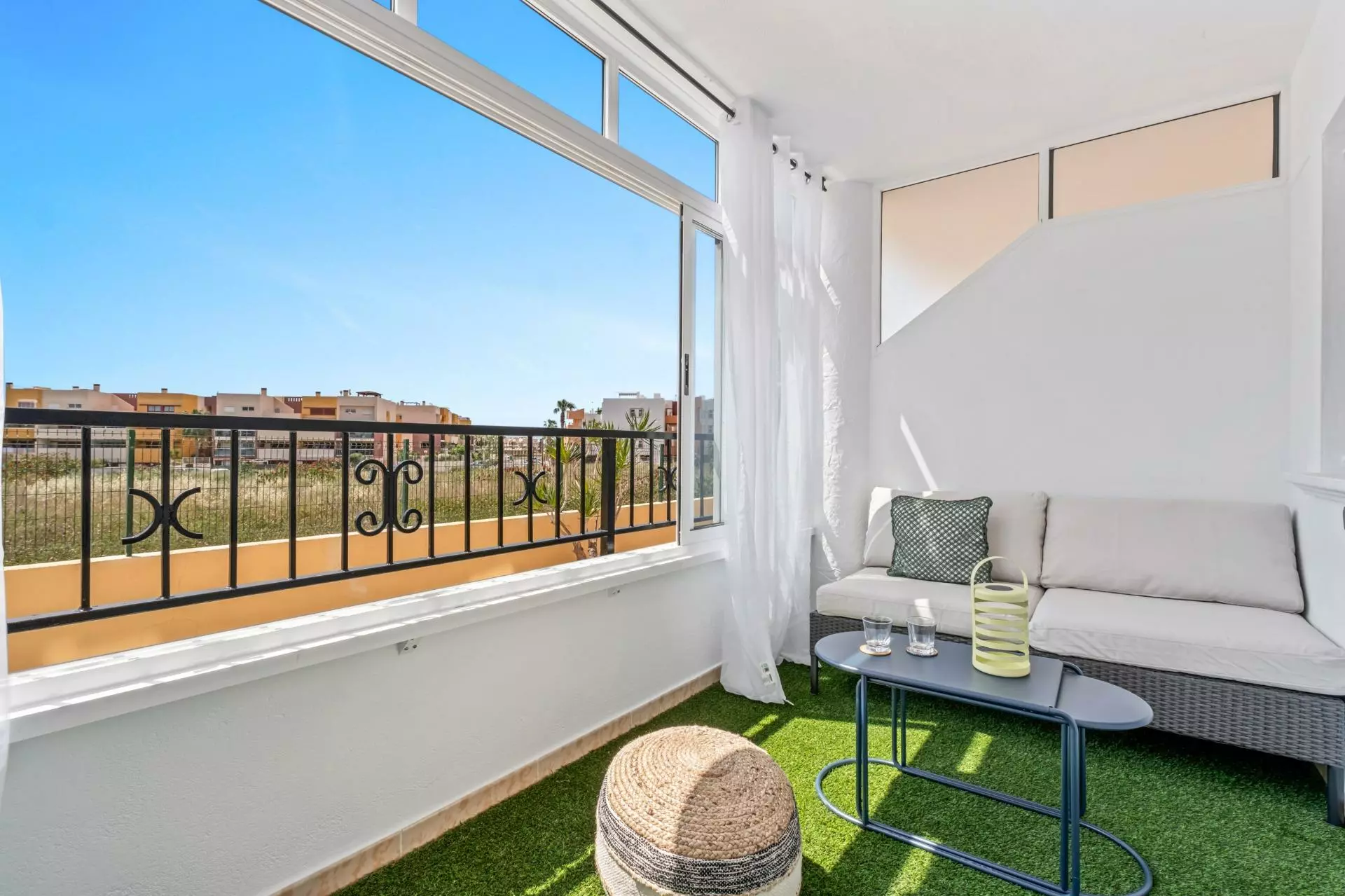2-bedroom Apartment In Orihuela Costa, Spain (68 M²)