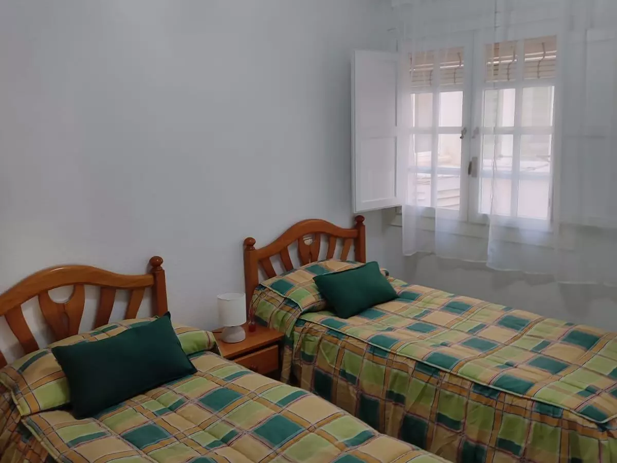 2-bedroom Apartment In Torrevieja, Spain (72 M²)