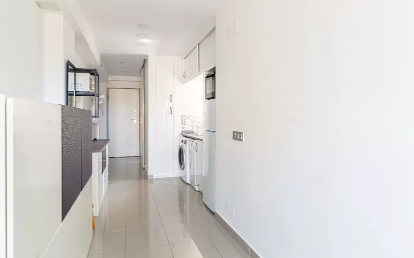 1-bedroom Apartment In Orihuela Costa, Spain (47 M²)