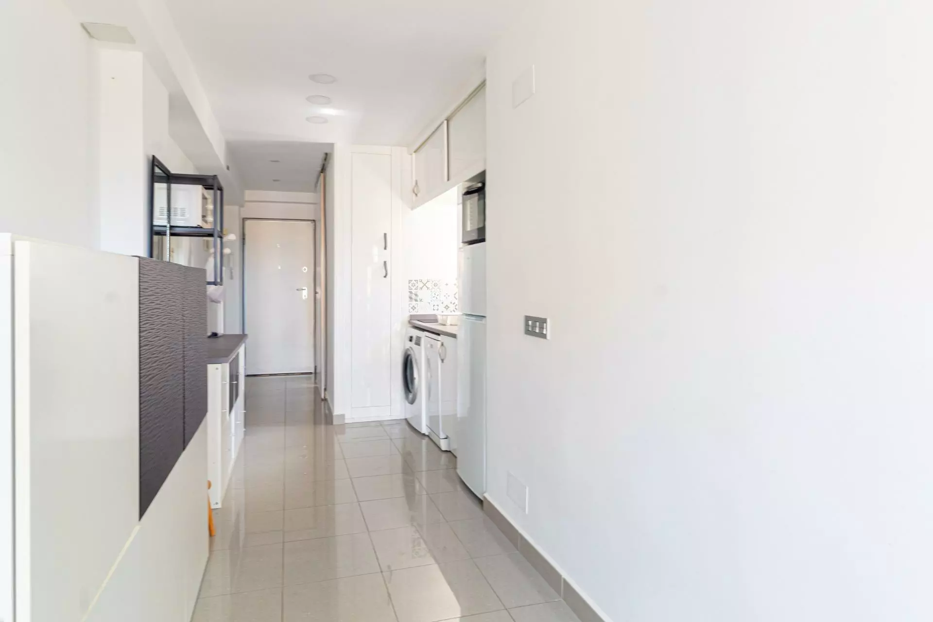 1-bedroom Apartment In Orihuela Costa, Spain (47 M²)