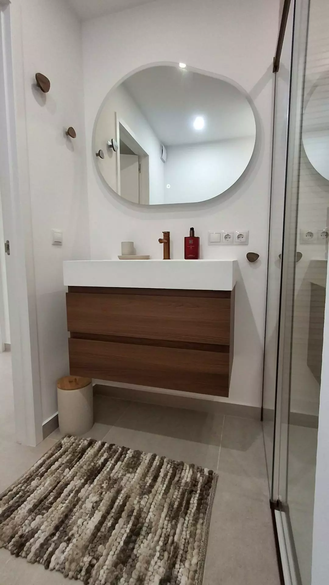2-bedroom Apartment In Torrevieja, Spain (105 M²)