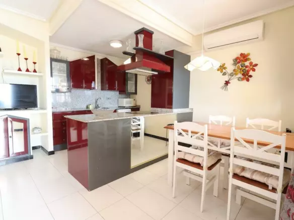 2-bedroom Apartment In Torrevieja, Spain (75 M²)