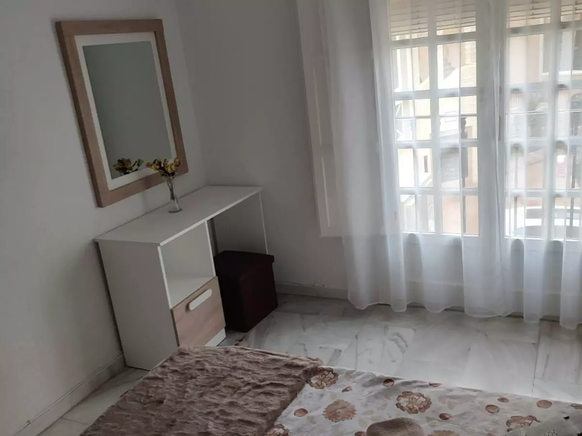2-bedroom Apartment In Torrevieja, Spain (72 M²)