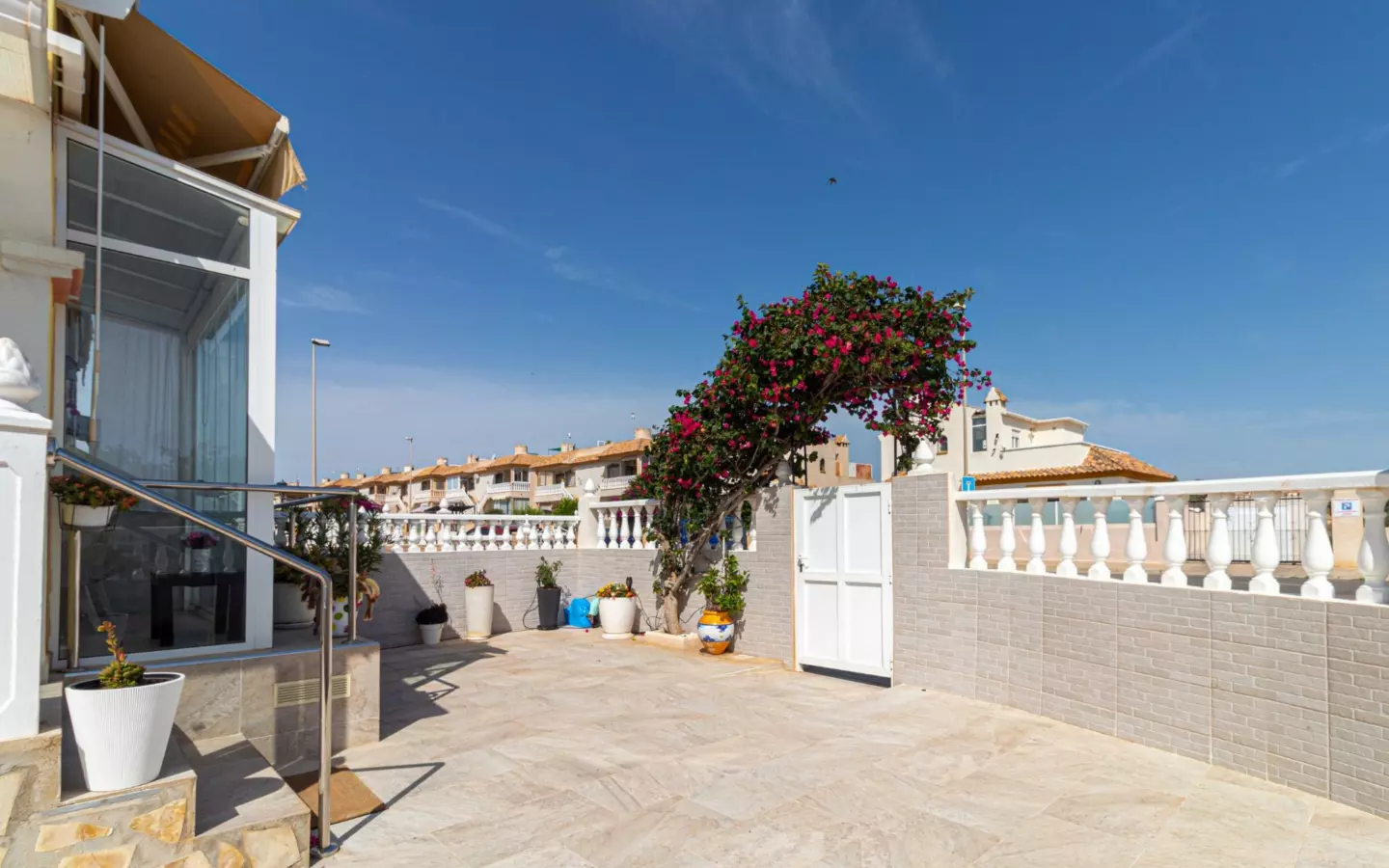 2-bedroom Townhouse In Orihuela Costa, Spain (74 M²)