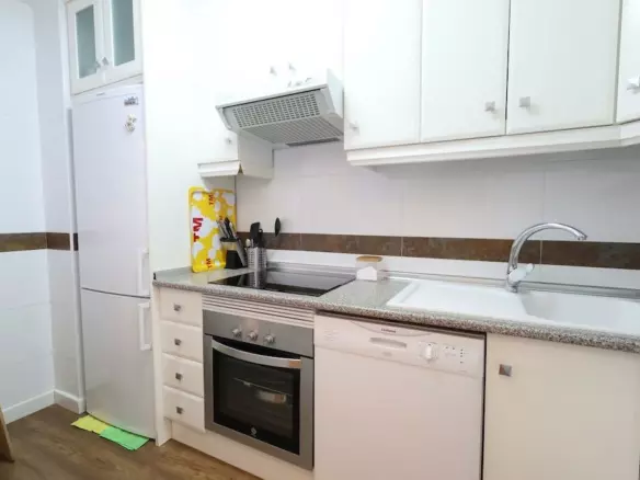 2-bedroom Penthouse In Pilar De La Horadada, Spain (87 M²)