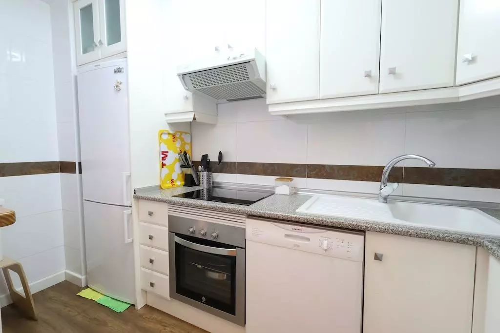 2-bedroom Penthouse In Pilar De La Horadada, Spain (87 M²)