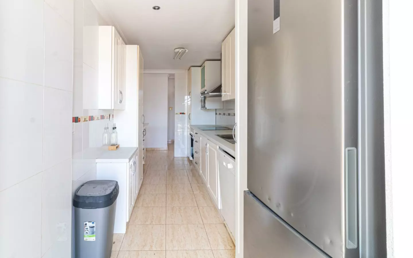 3-bedroom Bungalow In Orihuela Costa, Spain (101 M²)