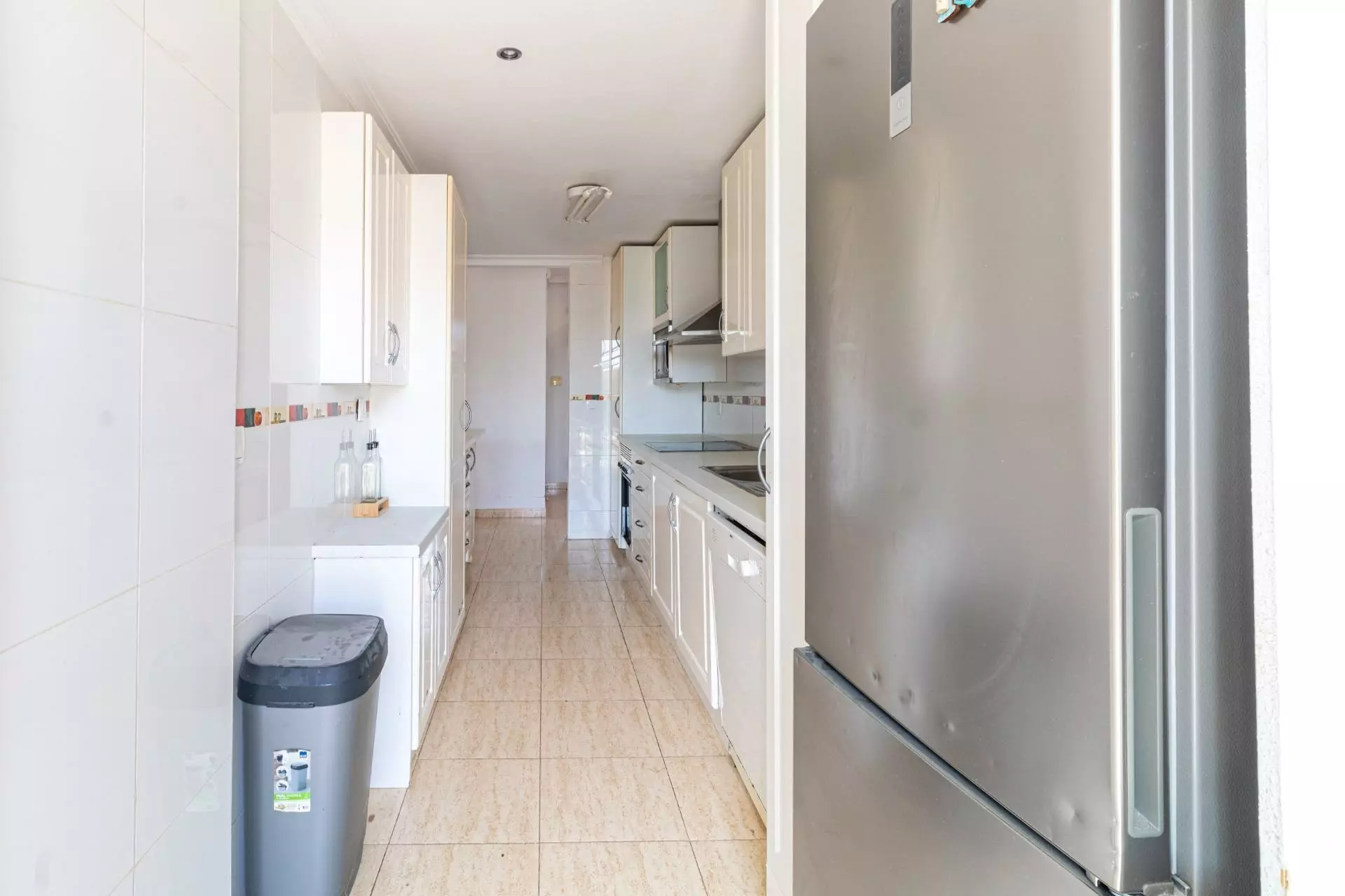 3-bedroom Bungalow In Orihuela Costa, Spain (101 M²)