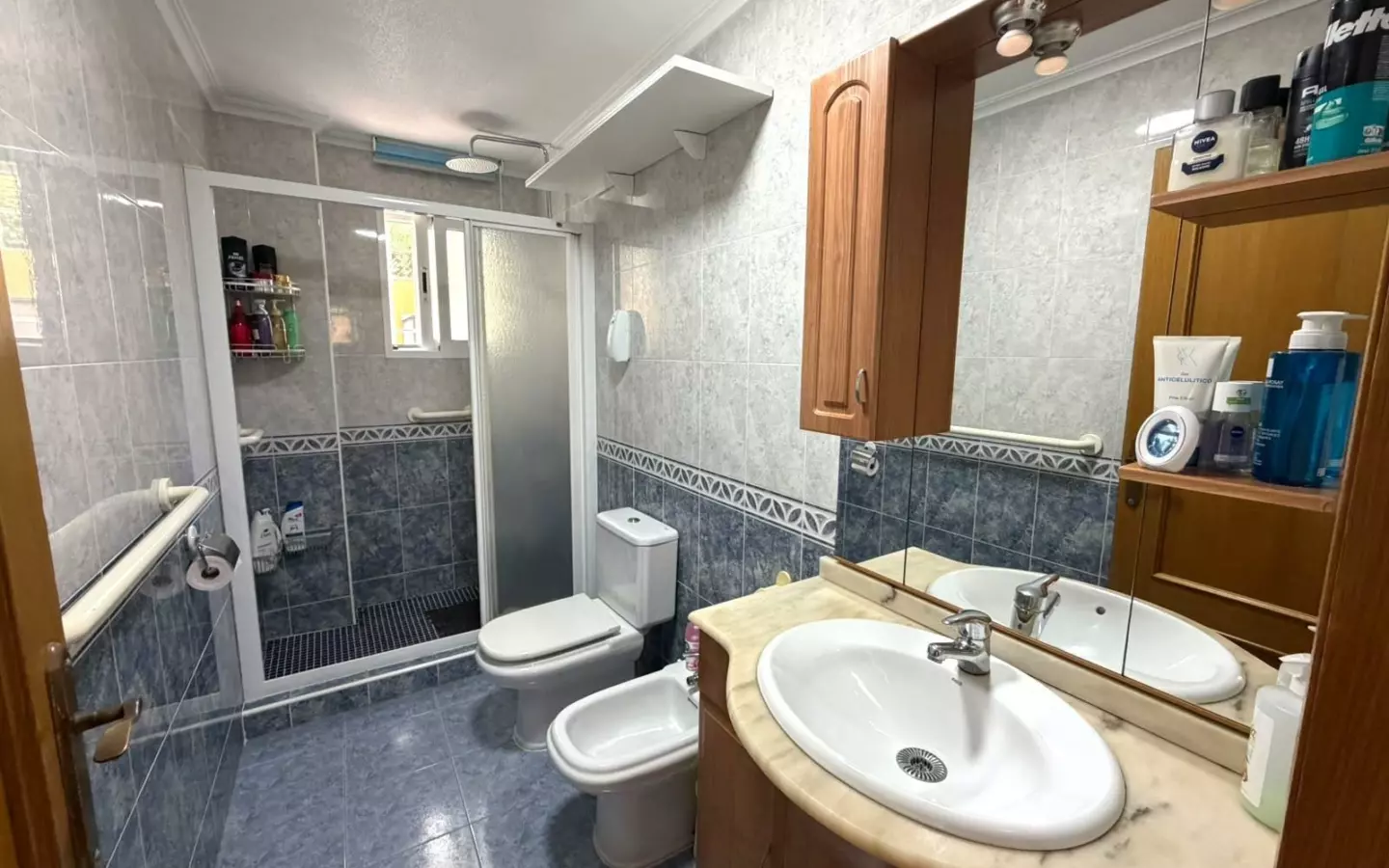 3-bedroom Bungalow In Torrevieja, Spain (80 M²)