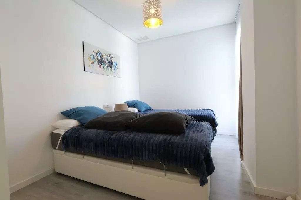 2-bedroom Apartment In Orihuela Costa, Spain (96 M²)
