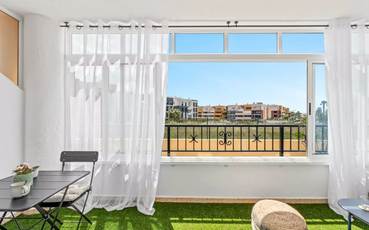 2-bedroom Apartment In Orihuela Costa, Spain (68 M²)