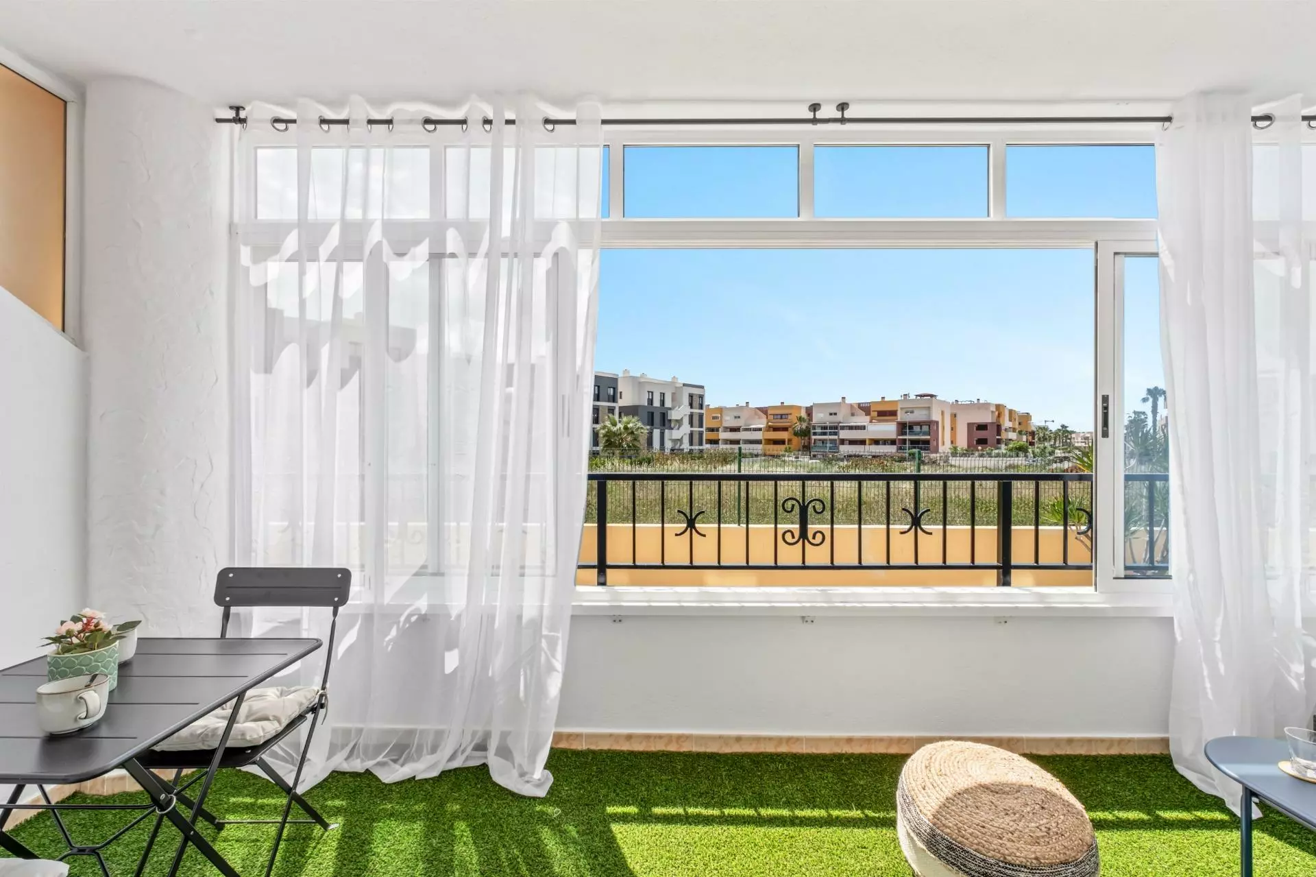 2-bedroom Apartment In Orihuela Costa, Spain (68 M²)