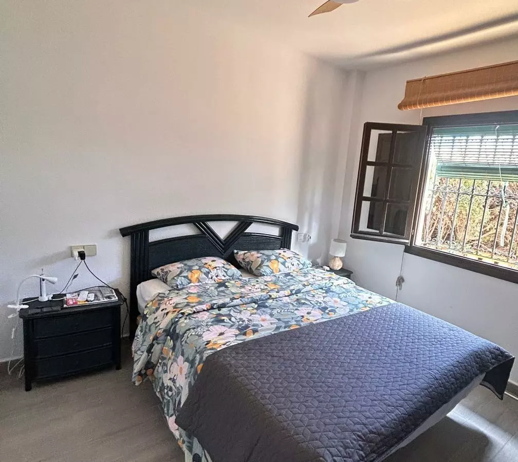 2-bedroom Bungalow In Torrevieja, Spain (55 M²)