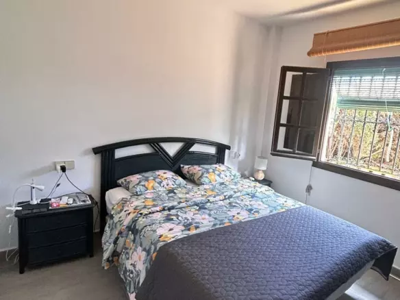 2-bedroom Bungalow In Torrevieja, Spain (55 M²)