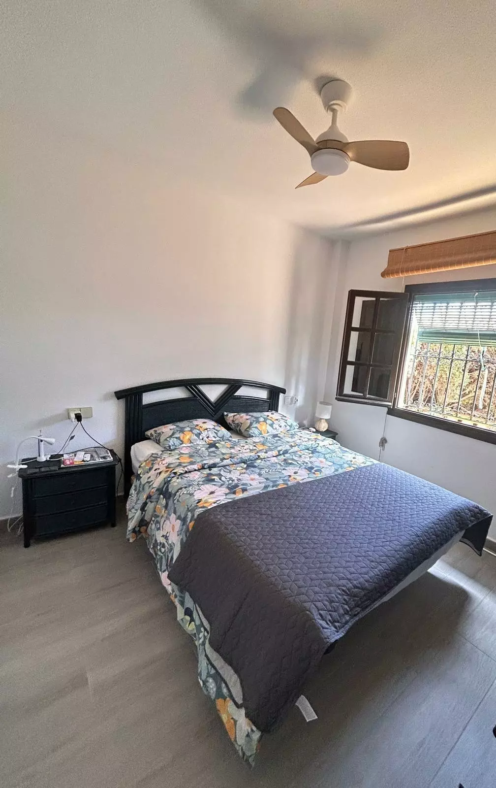 2-bedroom Bungalow In Torrevieja, Spain (55 M²)