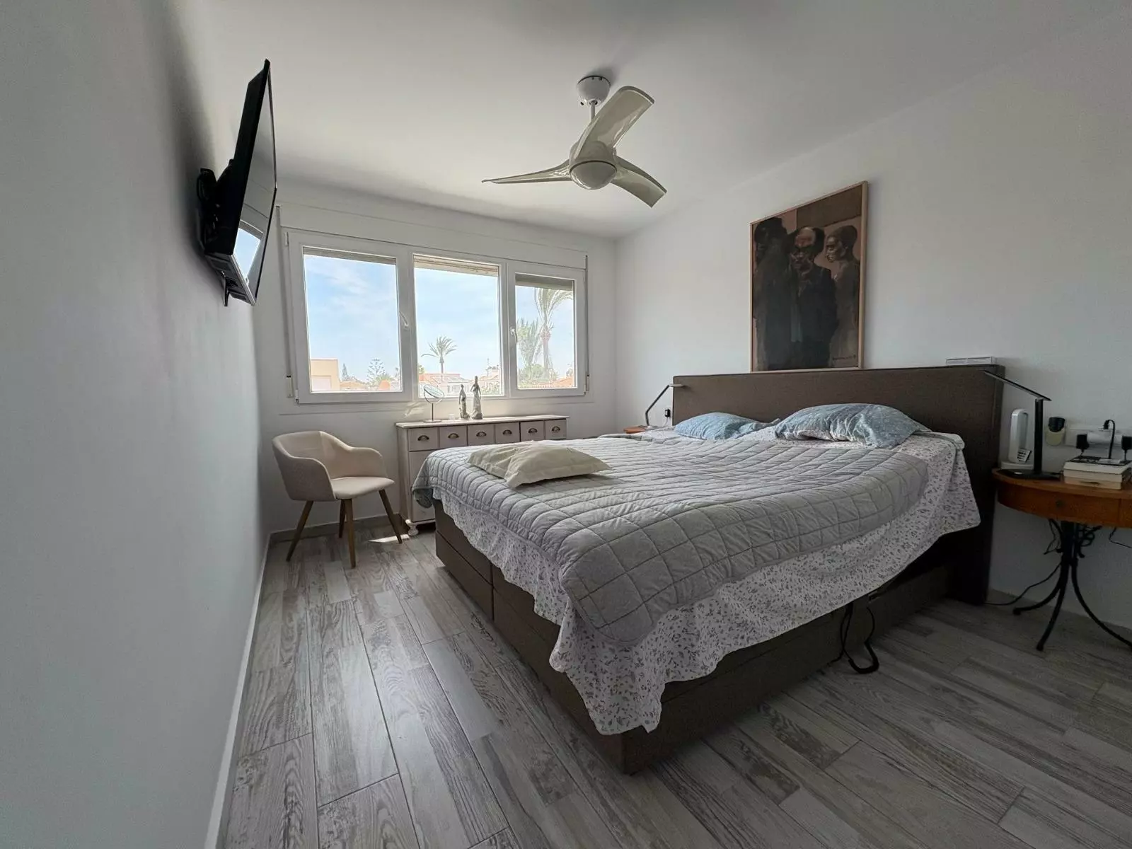 2-9-e2eafe 2-bedroom Semi In Torrevieja, Spain (130 M²)