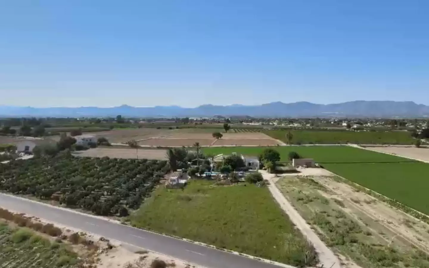 5-bedroom Villa In Orihuela, Spain (192 M²)