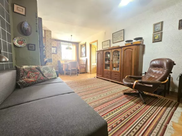 5-bedroom Villa In Orihuela, Spain (192 M²)