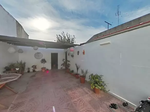 3-bedroom Town House In Formentera Del Segura, Spain (99 M²)