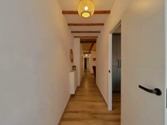 3-bedroom Town House In Formentera Del Segura, Spain (99 M²)