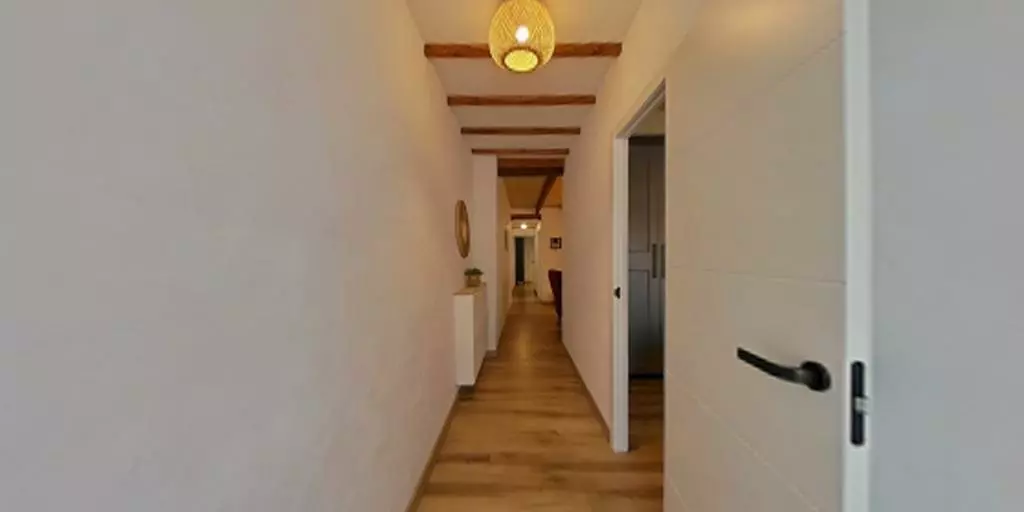3-bedroom Town House In Formentera Del Segura, Spain (99 M²)