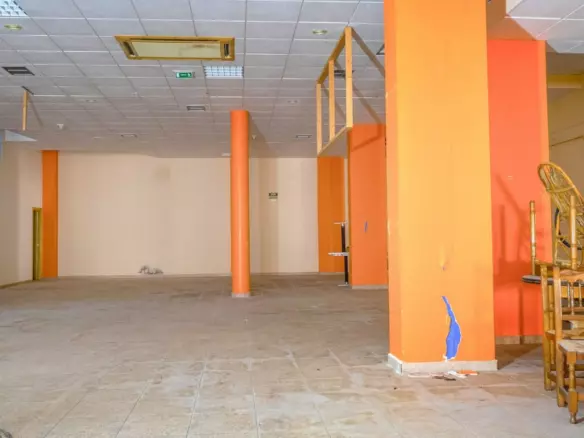1-bedroom Property In Torrevieja, Spain (722 M²)