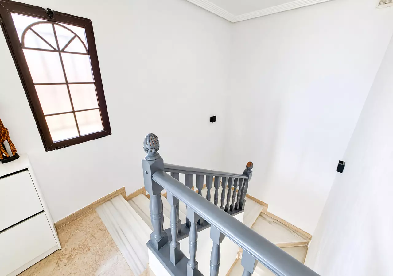 2-bedroom Villa In Villamartin, Spain (77 M²)